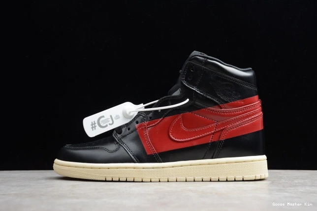Jordan Couture OG Air Defiant 1 High BQ6682-006 0821